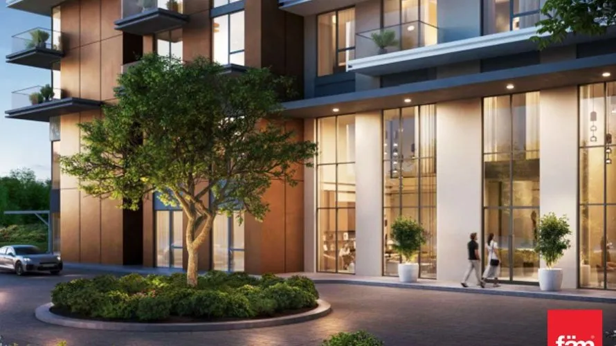 3 bedrooms apartment for sale , Dubai Hills Estate, Dubai, UAE No. 1144 № 7