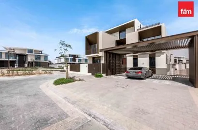 5 bedrooms villa for sale , Dubai Hills Estate, Dubai, UAE No. 675