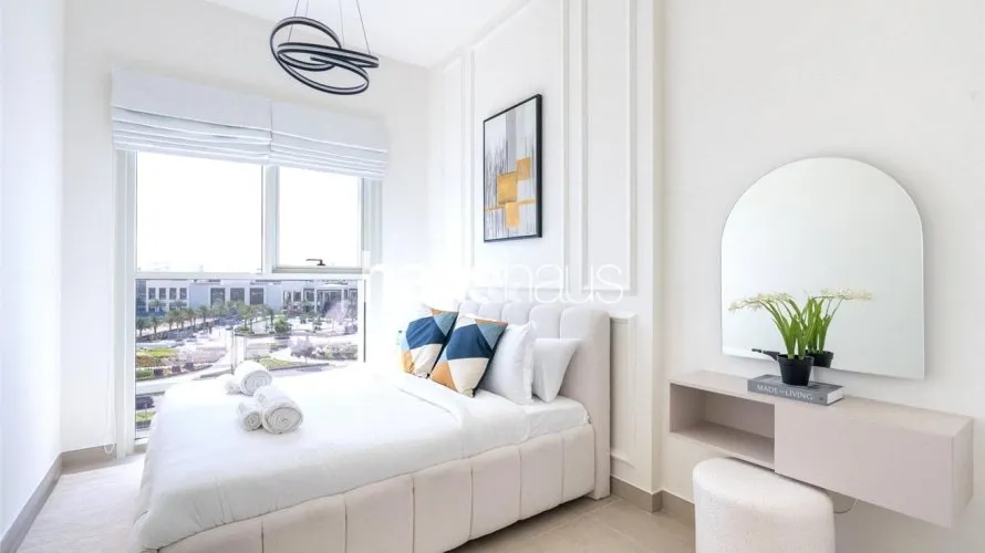 2 bedrooms apartment for sale , Dubai Hills Estate, Dubai, UAE No. 431 № 8