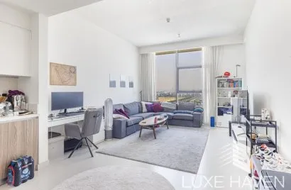 1 bedroom apartment for sale , Park Point, Dubai Hills Estate, Dubai, UAE No. 215