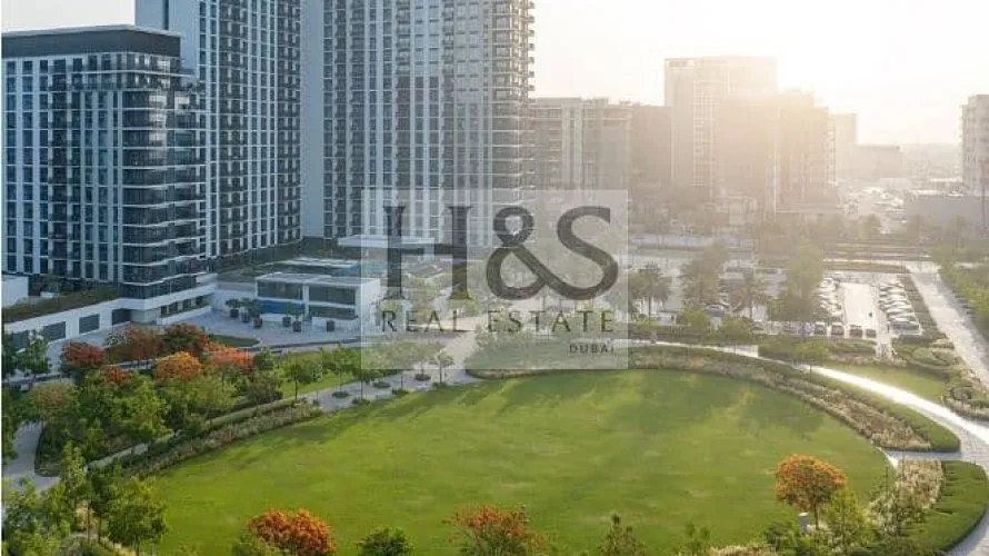 2 bedrooms apartment for sale , Dubai Hills Estate, Dubai, UAE No. 638 № 6