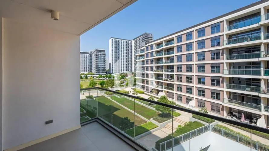 1 bedroom apartment for sale , Dubai Hills Estate, Dubai, UAE No. 653 № 8