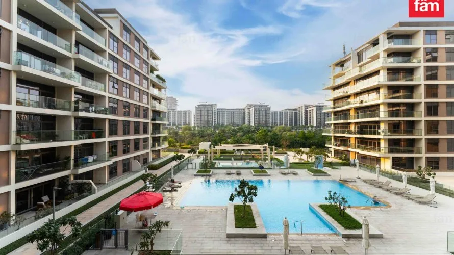 2 bedrooms apartment for sale , Dubai Hills Estate, Dubai, UAE No. 871 № 25