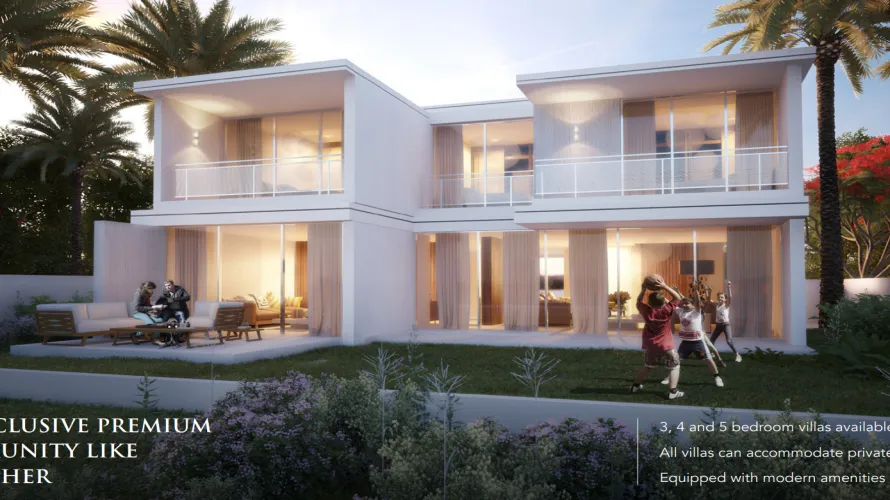 3 bedrooms apartment for sale , Dubai Hills Estate, Dubai, UAE No. 625 № 6