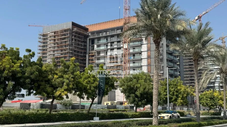 1 bedroom apartment for sale , Dubai Hills Estate, Dubai, UAE No. 957