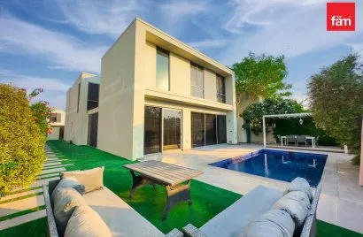 4 bedrooms villa for sale , Dubai Hills Estate, Dubai, UAE No. 908