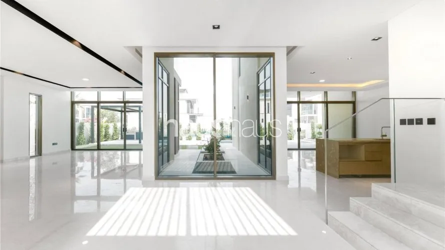 4 bedrooms villa for sale , Golf Place, Dubai Hills Estate, Dubai, UAE No. 433 № 4