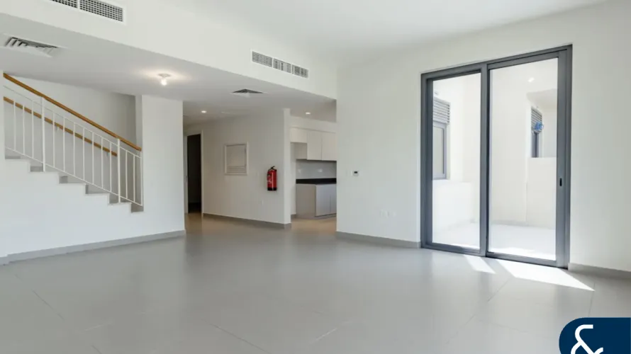 3 bedrooms villa for sale , Maple 2, Dubai Hills Estate, Dubai, UAE No. 992 № 1