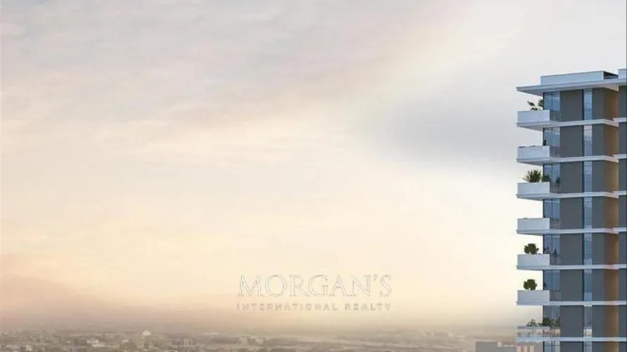 1 bedroom apartment for sale , Dubai Hills Estate, Dubai, UAE No. 278 № 32