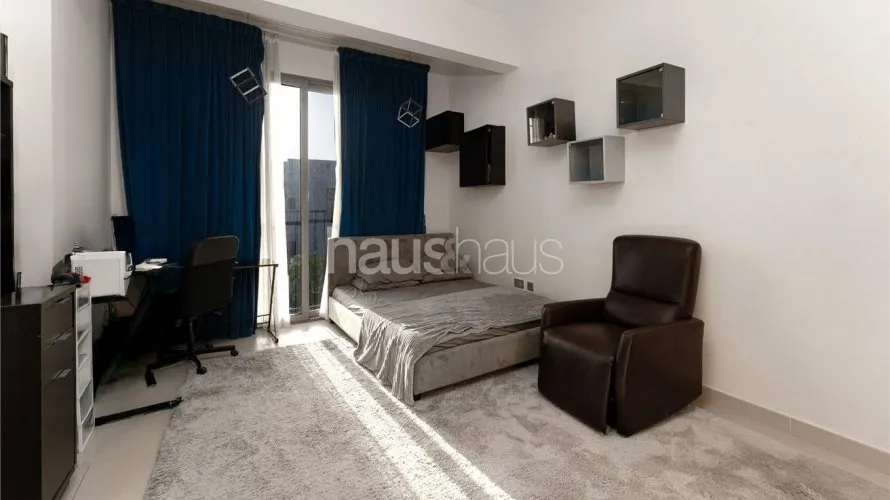 4 bedrooms villa for sale , Sidra Villas, Dubai Hills Estate, Dubai, UAE No. 481 № 13