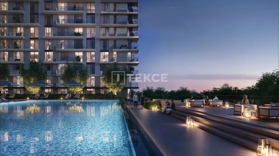 3 bedrooms apartment for sale , Dubai Hills Estate, Dubai, UAE No. 1114