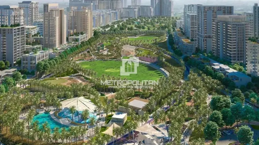 2 bedrooms apartment for sale , Dubai Hills Estate, Dubai, UAE No. 940 № 7