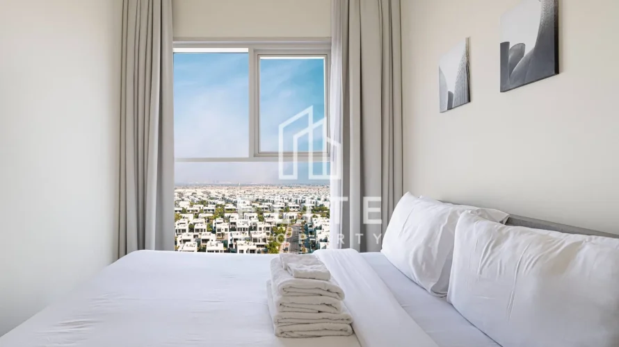 2 bedrooms apartment for sale , Collective, Dubai Hills Estate, Dubai, UAE No. 1085 № 5