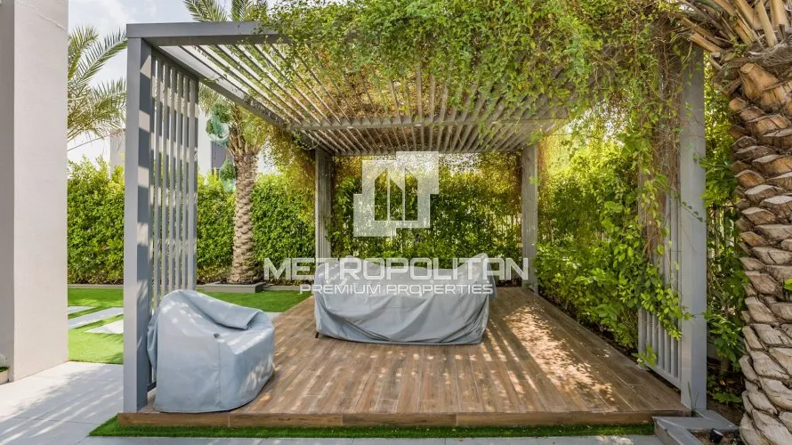 5 bedrooms villa for sale , Sidra Villas, Dubai Hills Estate, Dubai, UAE No. 243 № 11