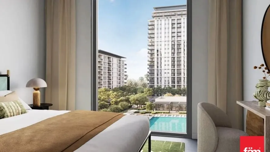 2 bedrooms apartment for sale , Dubai Hills Estate, Dubai, UAE No. 1052 № 5