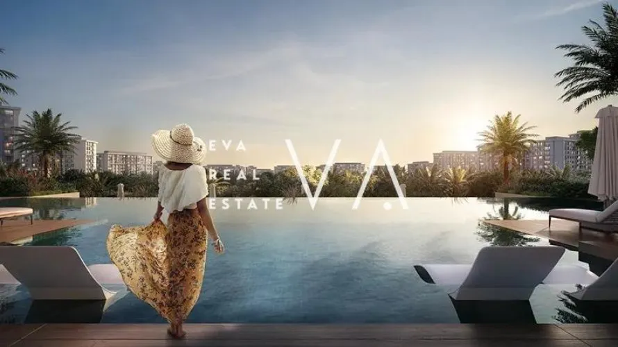 3 bedrooms apartment for sale , Dubai Hills, Dubai Hills Estate, Dubai, UAE No. 583