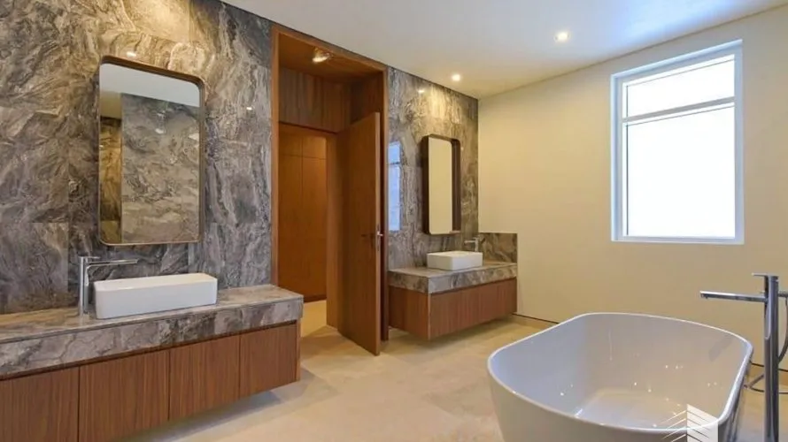 6 bedrooms villa for sale , Golf Place, Dubai Hills Estate, Dubai, UAE No. 237 № 15