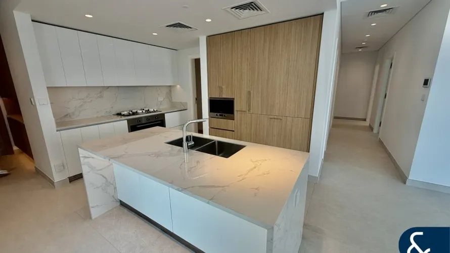 ELLINGTON HOUSE in Dubai Hills Estate, UAE No. 23 № 4