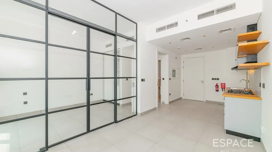 1 bedroom apartment for sale , Dubai Hills Estate, Dubai, UAE No. 916 № 4