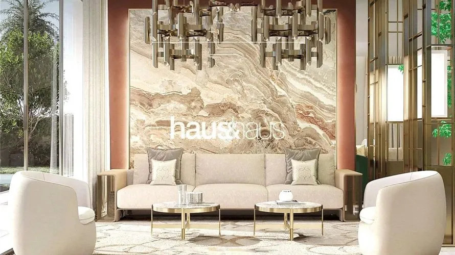 5 bedrooms villa for sale , Dubai Hills Estate, Dubai, UAE No. 469 № 1