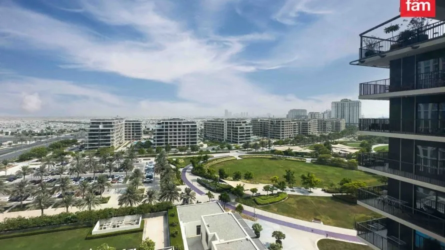 2 bedrooms apartment for sale , Dubai Hills Estate, Dubai, UAE No. 561 № 9