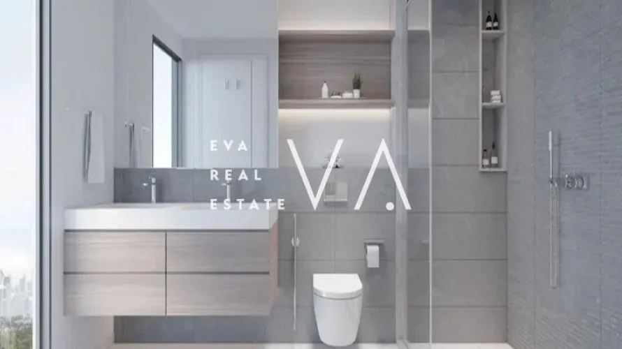 1 bedroom apartment for sale , Dubai Hills, Dubai Hills Estate, Dubai, UAE No. 578 № 2