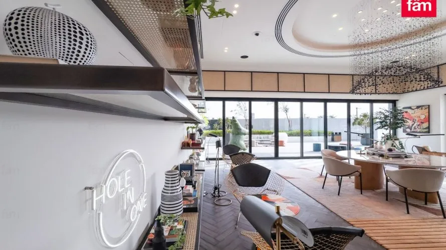 2 bedrooms apartment for sale , Dubai Hills Estate, Dubai, UAE No. 669 № 12