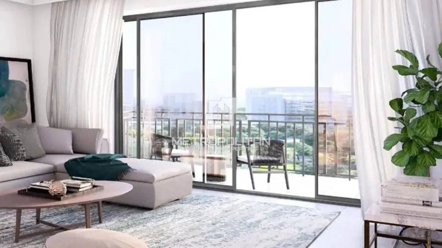 2 bedrooms apartment for sale , Dubai Hills Estate, Dubai, UAE No. 940 № 1