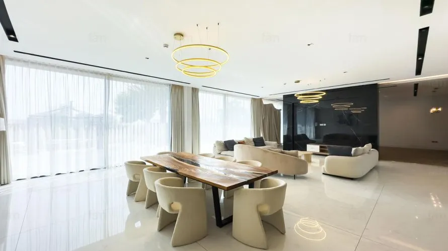 6 bedrooms villa for sale , Dubai Hills Estate, Dubai, UAE No. 588 № 6