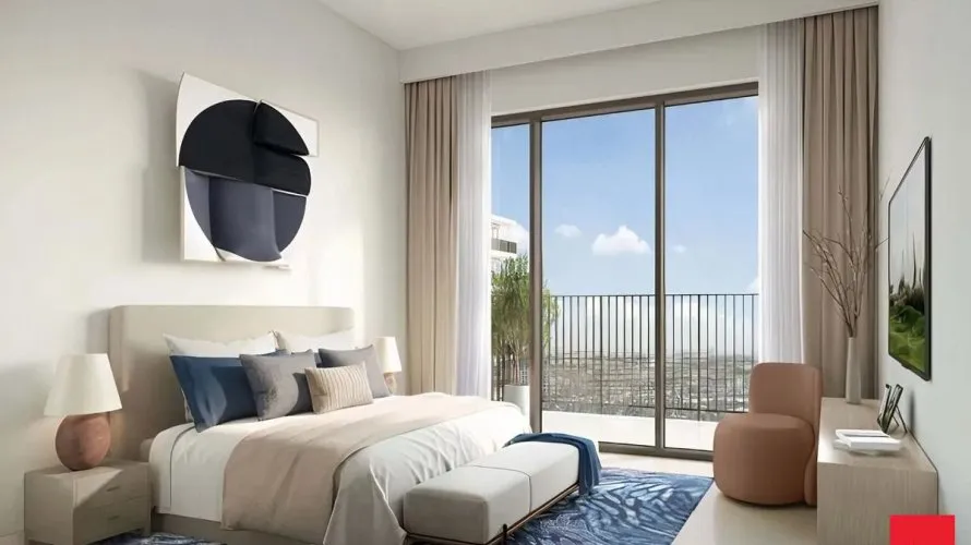 2 bedrooms apartment for sale , Dubai Hills Estate, Dubai, UAE No. 1177 № 4