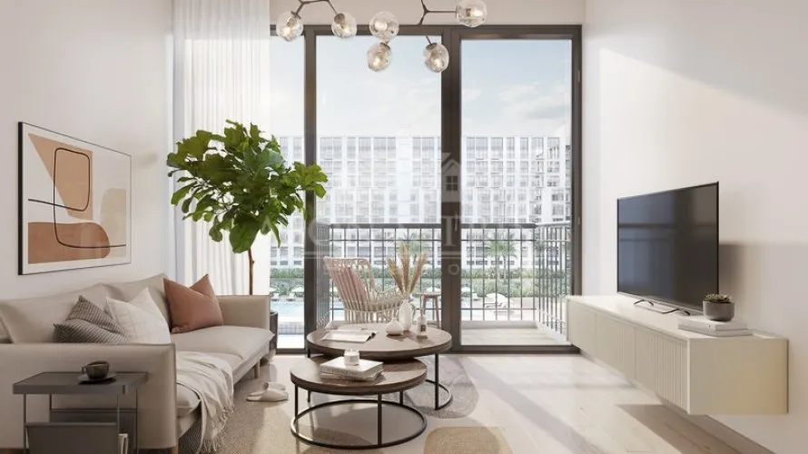 3 bedrooms apartment for sale , Dubai Hills Grove, Dubai Hills Estate, Dubai, UAE No. 752