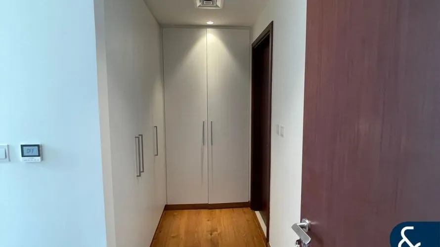 PARK HEIGHTS I in Dubai Hills Estate, UAE No. 16 № 17