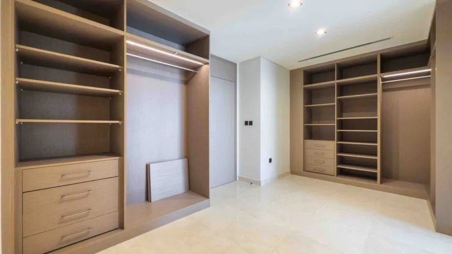 5 bedrooms villa for sale , Dubai Hills Estate, Dubai, UAE No. 873 № 19