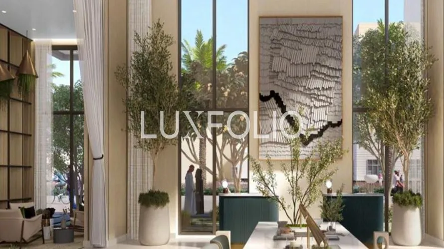 3 bedrooms townhouse for sale , Dubai Hills Estate, Dubai, UAE No. 487 № 6