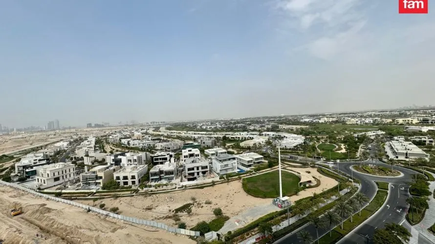 2 bedrooms apartment for sale , Dubai Hills Estate, Dubai, UAE No. 633 № 14