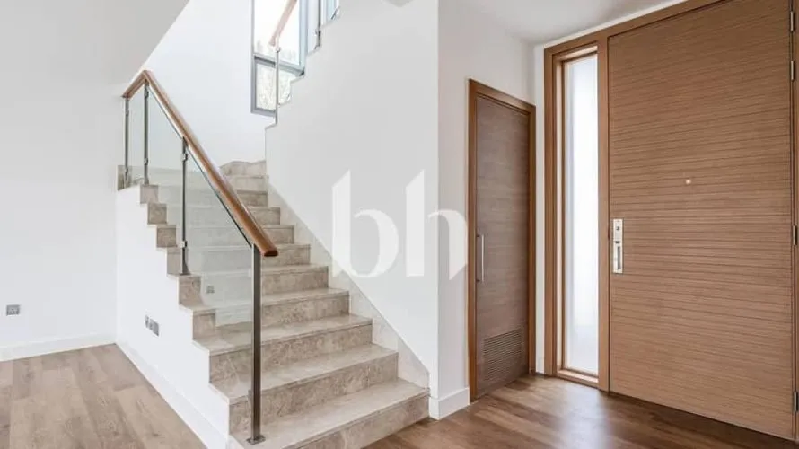 5 bedrooms villa for sale , Dubai Hills Estate, Dubai, UAE No. 656 № 6