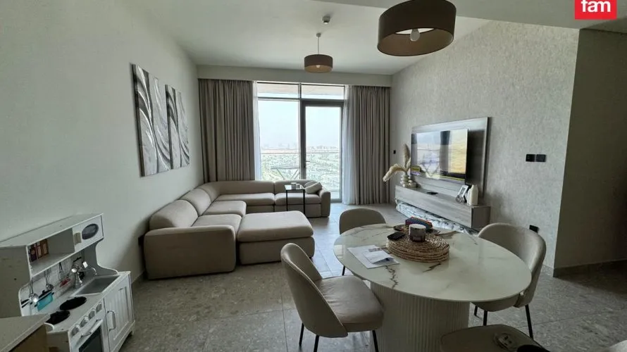 2 bedrooms apartment for sale , Dubai Hills Estate, Dubai, UAE No. 633