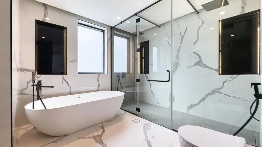 6 bedrooms villa for sale , Dubai Hills Estate, Dubai, UAE No. 588 № 18