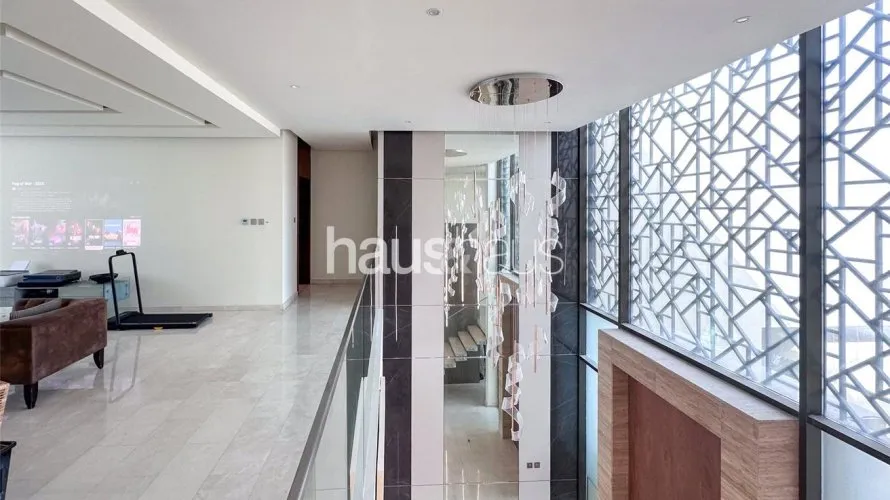6 bedrooms villa for sale , Parkway Vistas, Dubai Hills Estate, Dubai, UAE No. 443 № 11