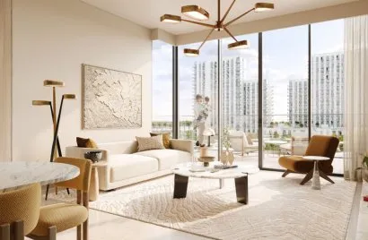 2 bedrooms apartment for sale , Dubai Hills Estate, Dubai, UAE No. 551