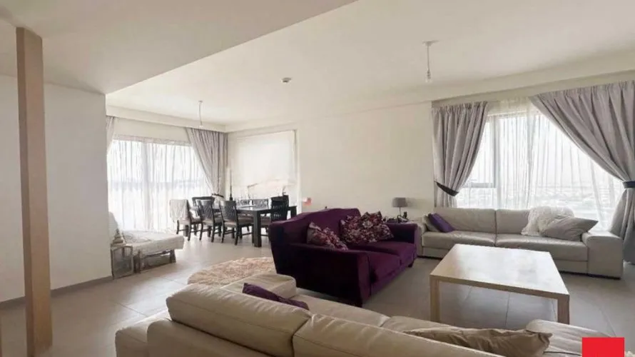3 bedrooms apartment for sale , Dubai Hills Estate, Dubai, UAE No. 919