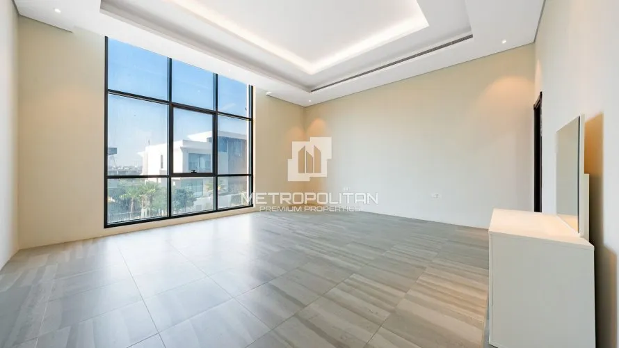 5 bedrooms villa for sale , Dubai Hills, Dubai Hills Estate, Dubai, UAE No. 966 № 25