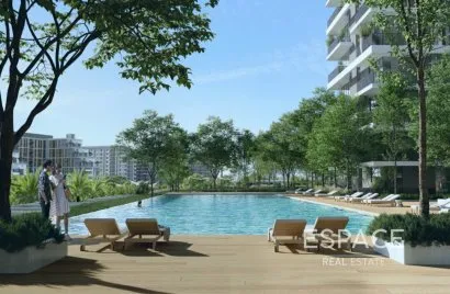 2 bedrooms apartment for sale , Dubai Hills Estate, Dubai, UAE No. 863