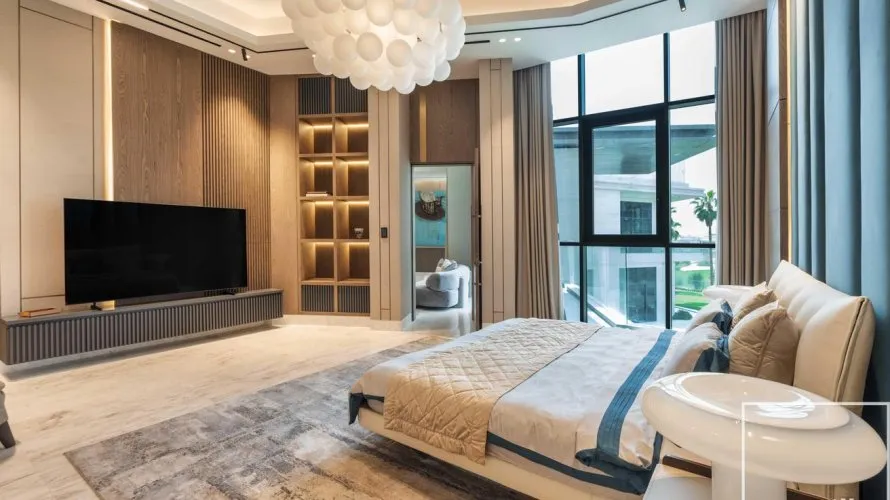 7 bedrooms villa for sale , Dubai Hills Estate, Dubai, UAE No. 1075 № 23