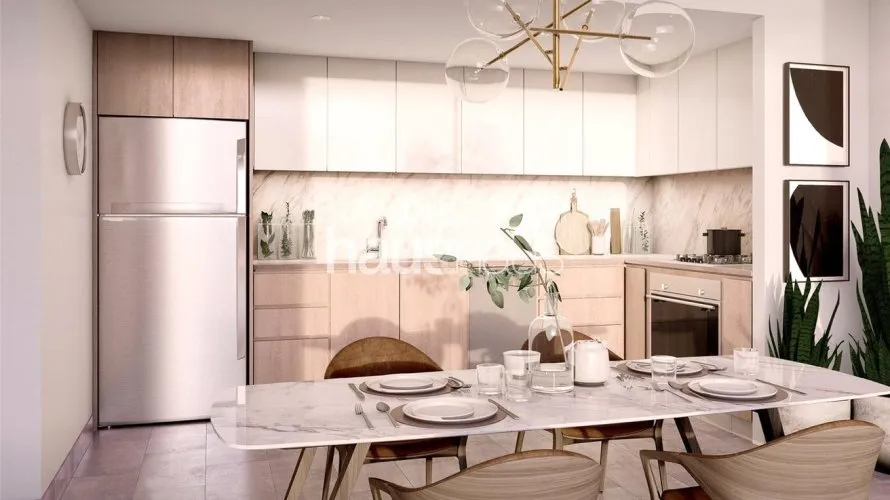 1 bedroom apartment for sale , Dubai Hills Estate, Dubai, UAE No. 438 № 3