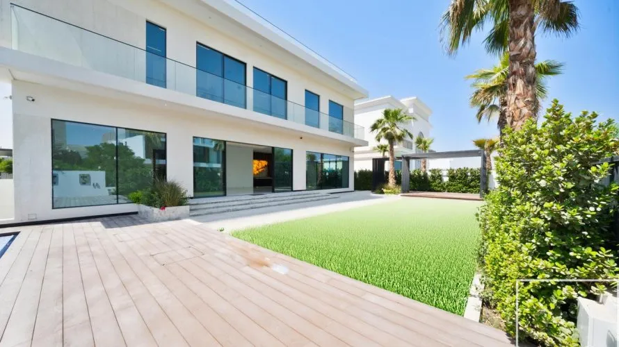 6 bedrooms villa for sale , Dubai Hills Estate, Dubai, UAE No. 1073