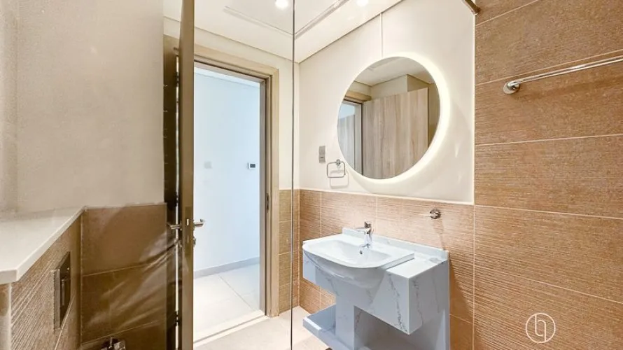 1 bedroom apartment for sale , Dubai Hills Estate, Dubai, UAE No. 1050 № 9