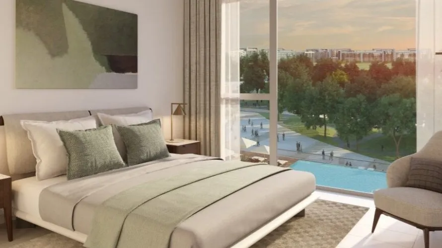 3 bedrooms apartment for sale , Dubai Hills Estate, Dubai, UAE No. 170 № 1