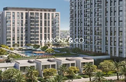 1 bedroom apartment for sale , Dubai Hills Estate, Dubai, UAE No. 1012