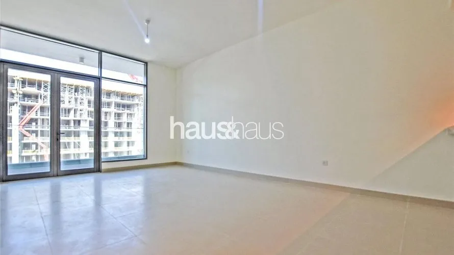 1 bedroom apartment for sale , Park Heights, Dubai Hills Estate, Dubai, UAE No. 427 № 10